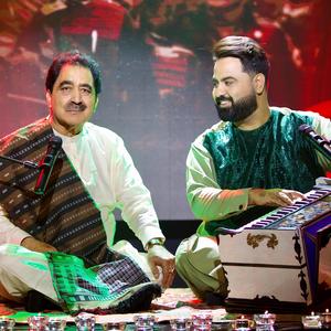 Afghan Sarbaz (feat. Ustad Ulfat Ahang)