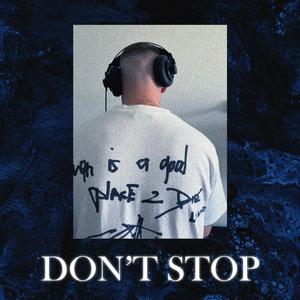 Don't Stop