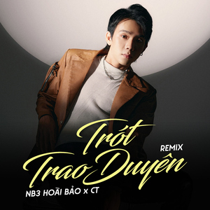 Trót Trao Duyên (Remix)