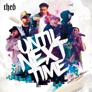 FLOWSODELICIOUS (feat. Turk, Mic Esco & BROTHERIX)