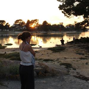 Après l'orage (berceuse)