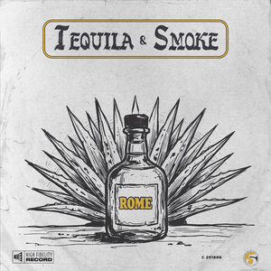 Tequila & Smoke