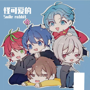 怪可爱的（女生单人版）