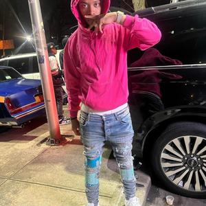 EOS (feat. Sha EK, Sugarhill Keem & Edot Babyy)