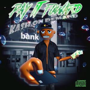 TRAPbitions (feat. AE EL GRAN)