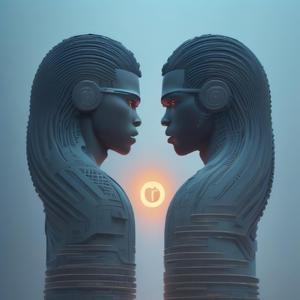 The Duel of the Dual