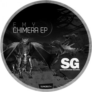 Chimera (Original Mix)