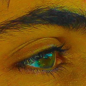 hazel eyez (feat. WellFed & IOF)