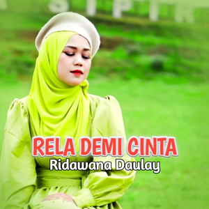 Rela Demi Cinta