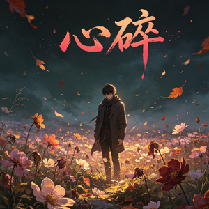 心碎