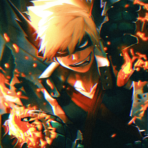 Bakugo