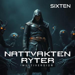 Nattvakten ryter