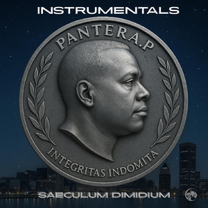 Sweet Tea & 808s (Instrumental)