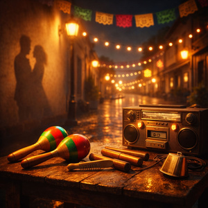 Noche de Dos