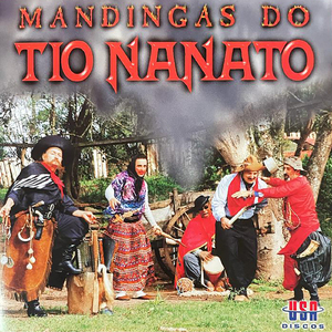 NO RINGÃO DAS CAPIVARAS