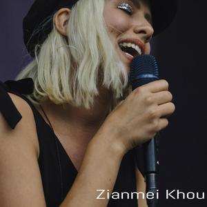 Zianmei Khou
