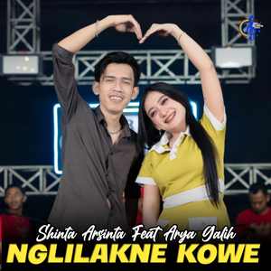 Nglilakne Kowe