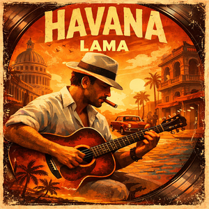 Havana Lama