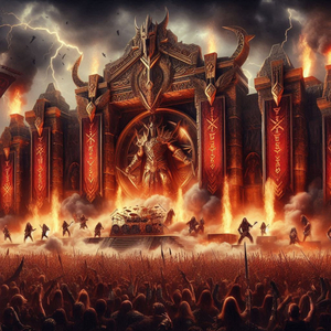 Gevangenis van de Necromancer