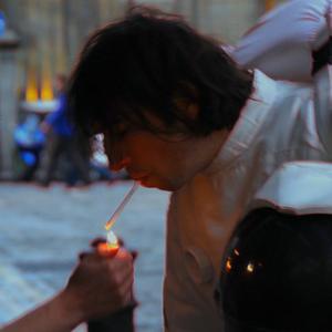 Lollipops and Mescaline