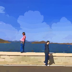 这个世界我来过（I've been to this world）