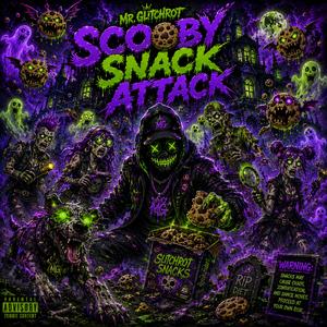 Scooby Snack Attack