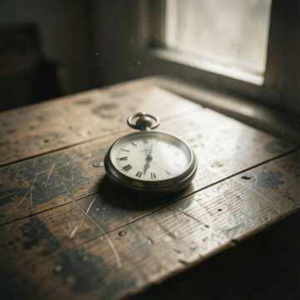 如果再回到从前