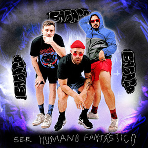 Ser Humano Fantástico