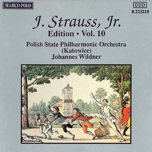 Bauern, Op. 276 *:Bauern-Polka, Op. 276