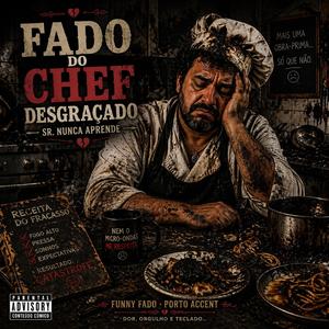 Fado do Chef Desgraçado