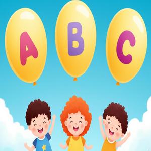 Animal Alphabet Song