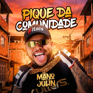 Pique Da Comunidade
