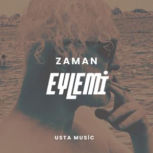 ZAMAN EYLEMİ