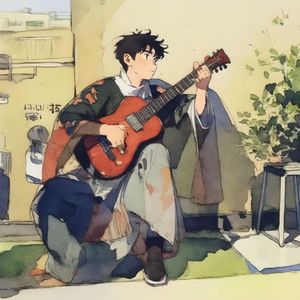 卡尔卡西Op.59 No.1