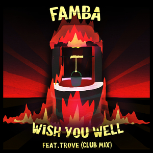 Wish You Well (Club Mix)