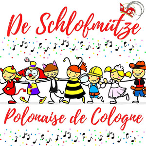 Polonäse de Cologne