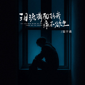 泪流满面的我痛不欲生