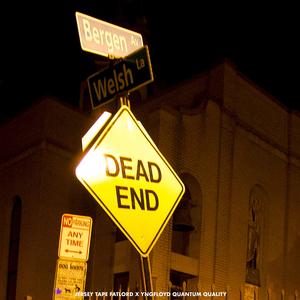 Iba kľud (feat. Yngfloyd)