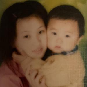 Mommy love (prod.YoungMarkin&blueroomboy)