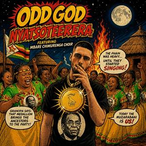 Nyatsoteerera (Amapiano Mix)