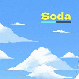 Soda (feat. 初音ミク)
