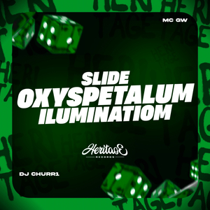 Slide Oxyspelatum Ilumination