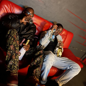 heartbreaks & champagne (the commentary)