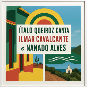 Seu Olhar Não Mente