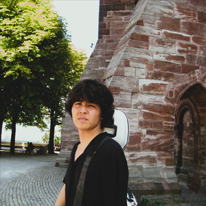 Sonata for Solo Cello in B Minor, Op. 8: III. Allegro Molto Vivace (Live)