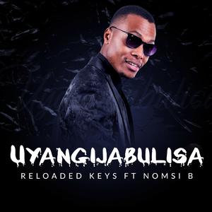 Uyangijabulisa (feat. Nomsi B) (Radio Edit)