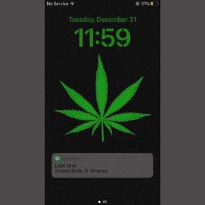 Last Text (feat. Sheraz)