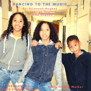 Dancing to the Music (feat. Rob Walker)