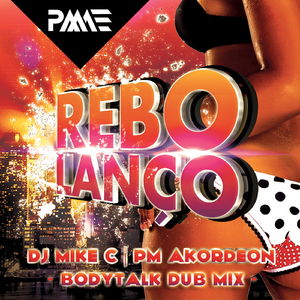 Rebolanco (Bodytalk Dub Mix)