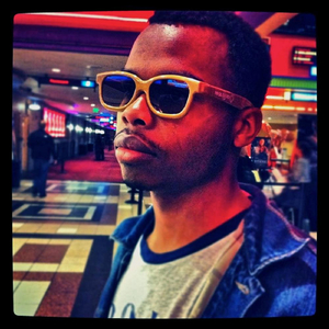 In My Mode (instrumental)